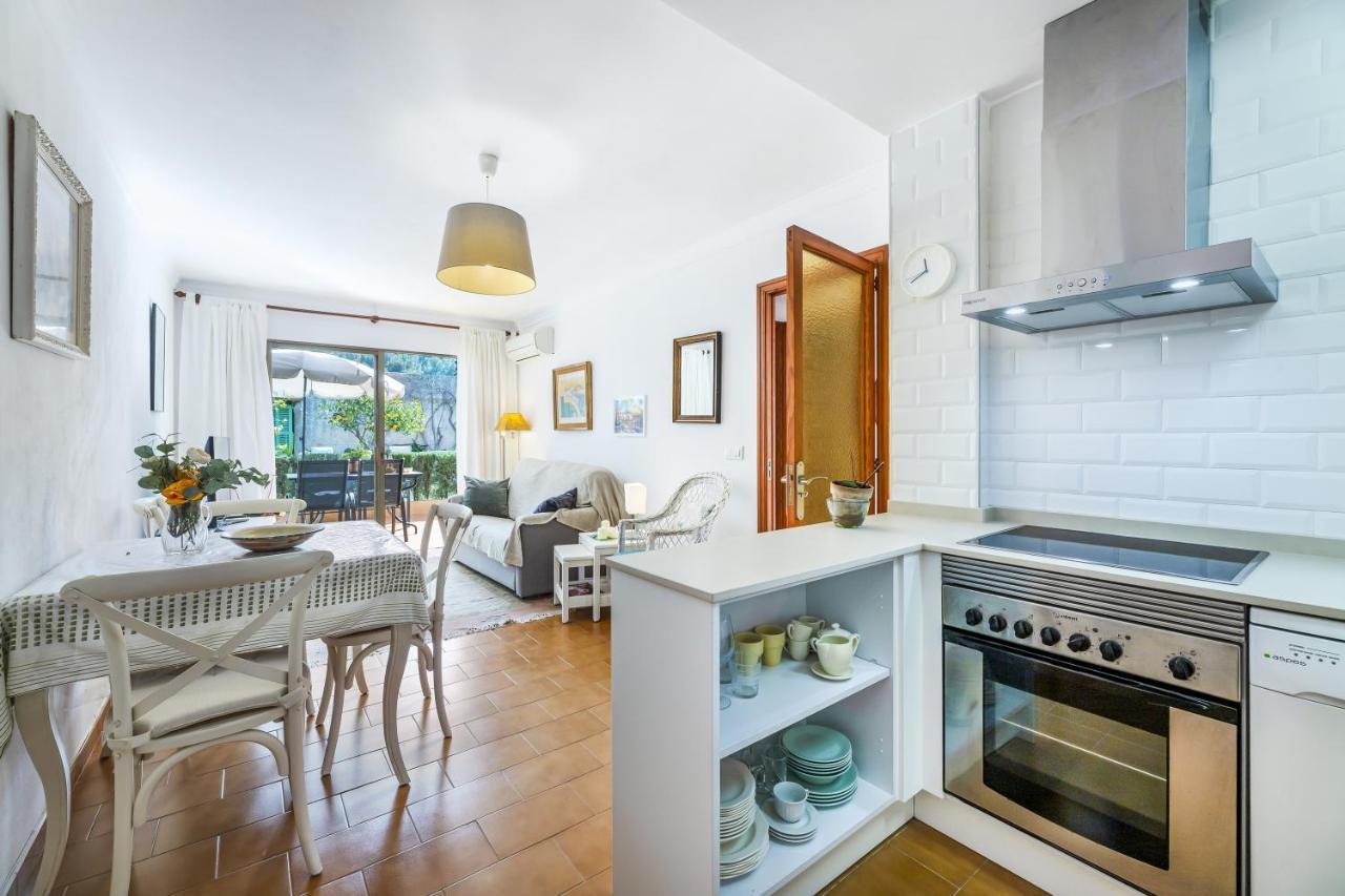 Apartamento Bouganvillea