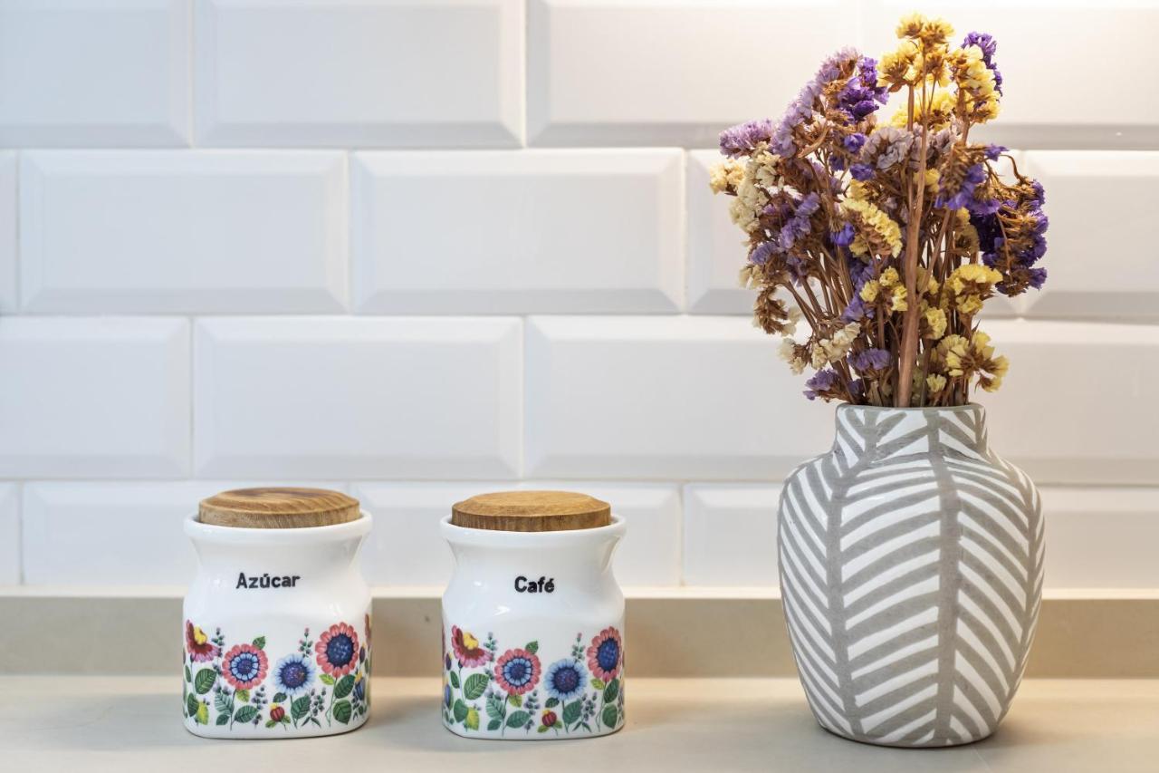 Apartamento Bouganvillea *