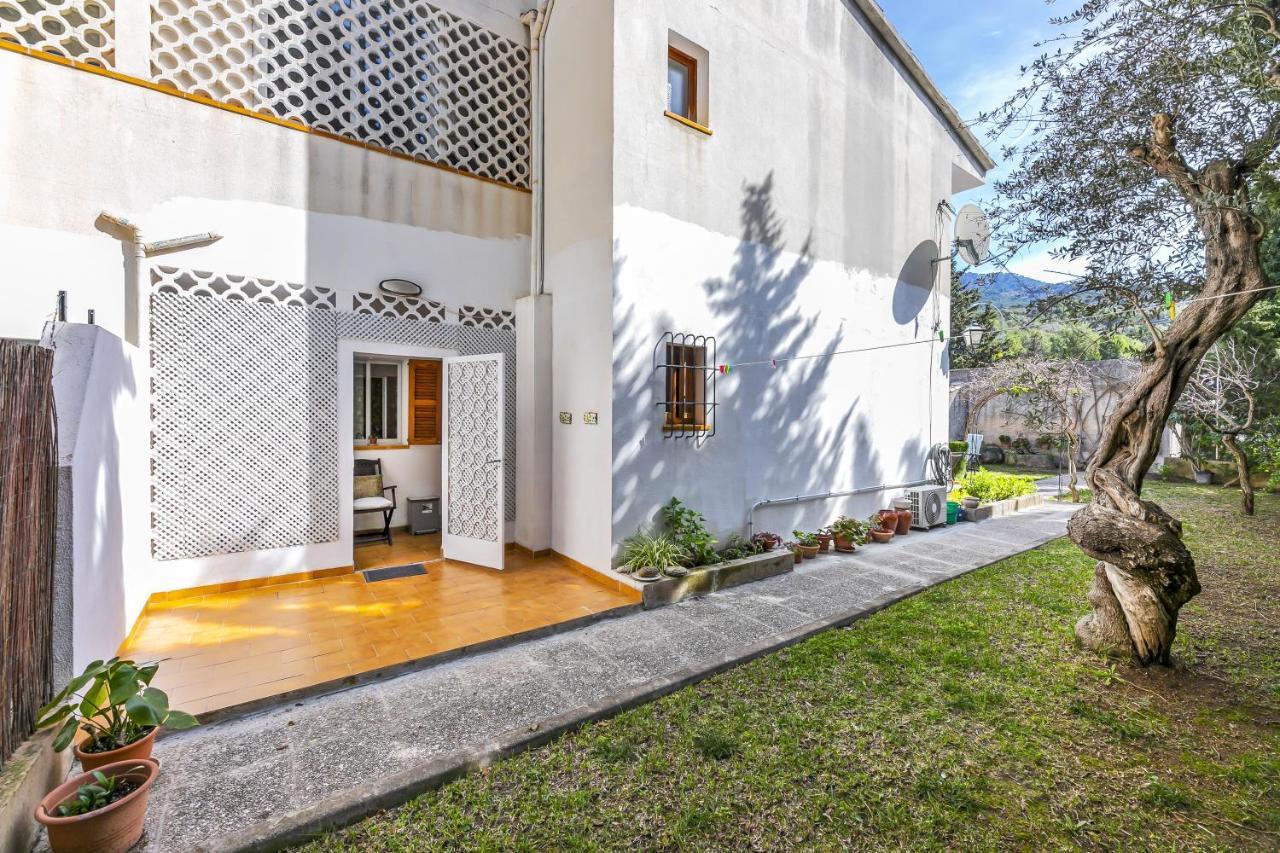 Bouganvillea Apartamento