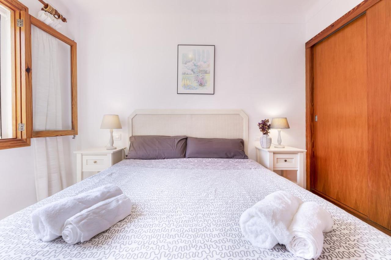 Bouganvillea Apartamento