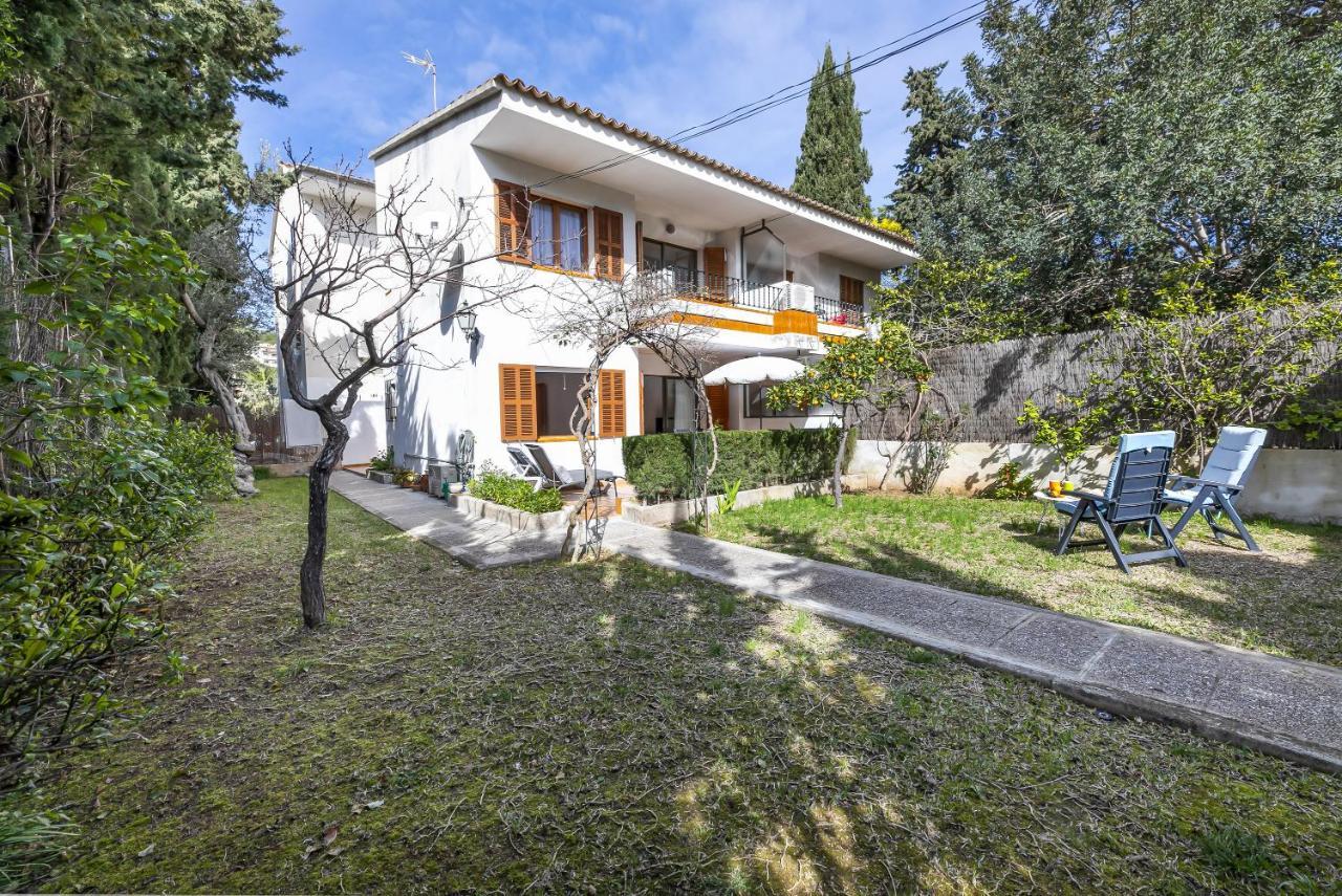 Apartamento Bouganvillea Puerto de Sóller