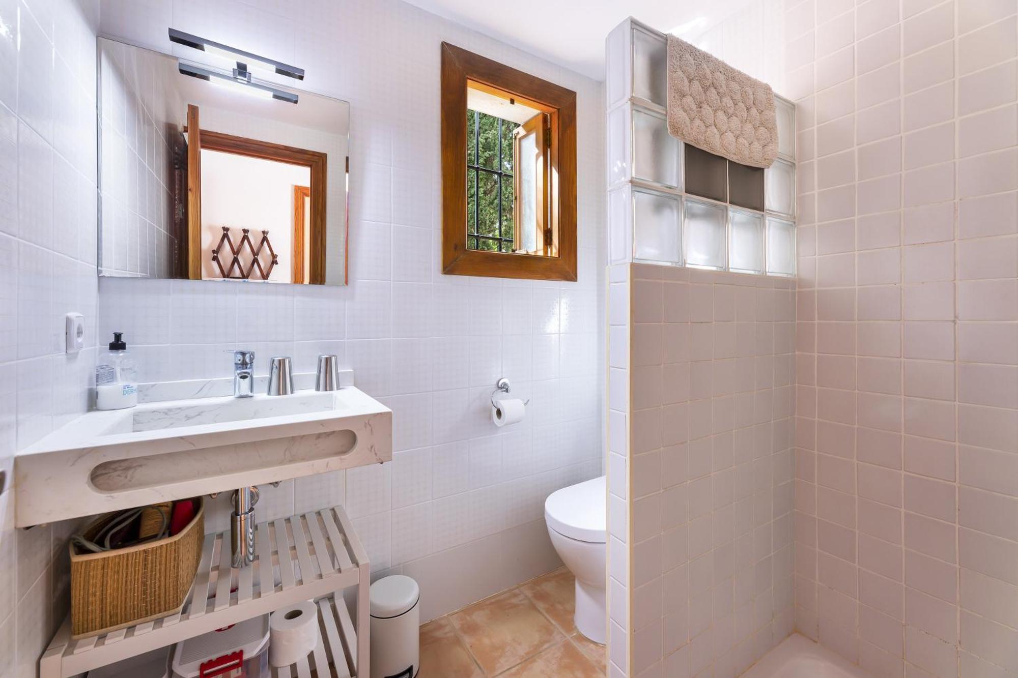 Bouganvillea Apartment *